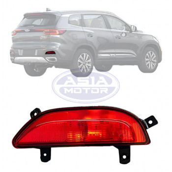 Фонарь протитуманий задній правий Tiggo 8 605000023AA